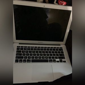 2015 Apple MacBook Air